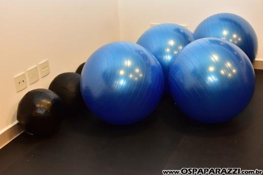 Centro de Treinamento EQUILIBRE-SE inaugura com conceito diferente na hora de se exercitar