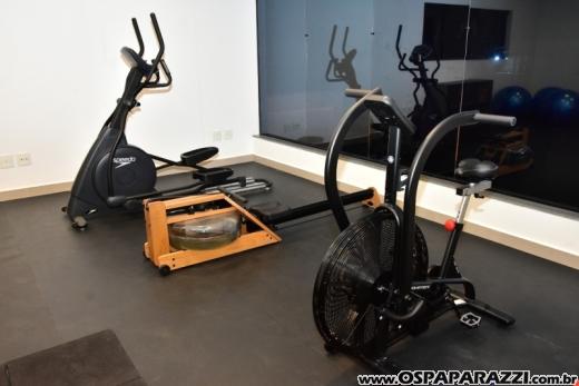 Centro de Treinamento EQUILIBRE-SE inaugura com conceito diferente na hora de se exercitar