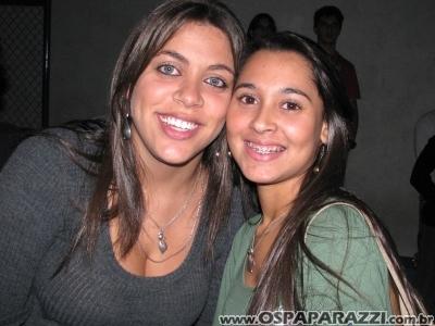 O Teatro Magico / Taubaté Country Club - 29/05/2008 / Taubaté - SP