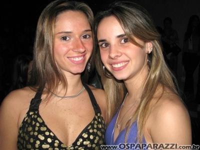 O Teatro Magico / Taubaté Country Club - 29/05/2008 / Taubaté - SP