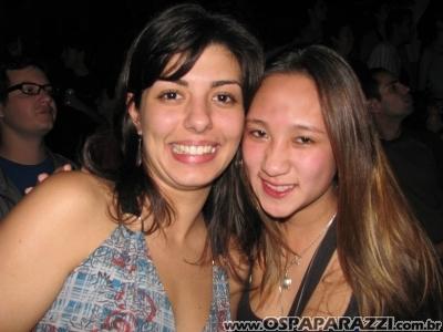 O Teatro Magico / Taubaté Country Club - 29/05/2008 / Taubaté - SP