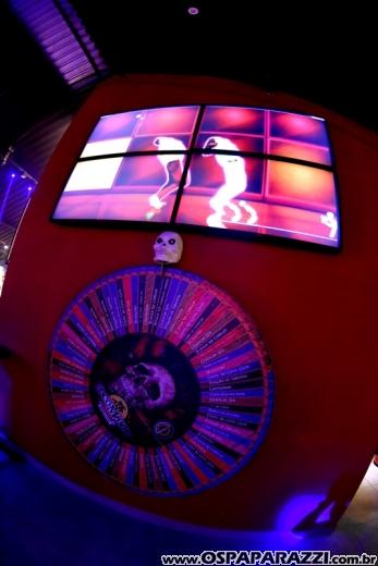 Coco Mambo - Caribbean House reinaugura na Vila Nair com presença de Latino