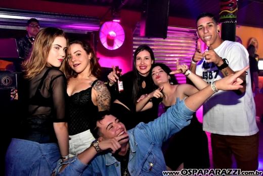 Coco Mambo - Caribbean House reinaugura na Vila Nair com presença de Latino