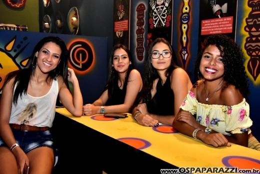 Coco Mambo - Caribbean House reinaugura na Vila Nair com presença de Latino