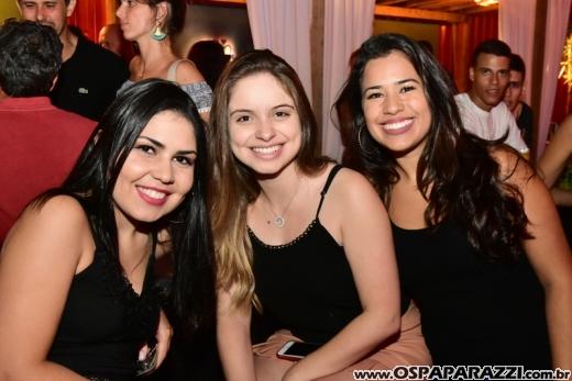 Coco Mambo - Caribbean House reinaugura na Vila Nair com presença de Latino