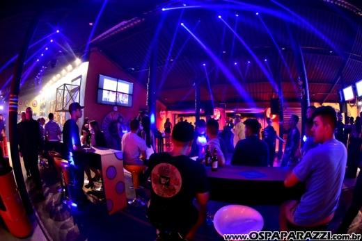 Coco Mambo - Caribbean House reinaugura na Vila Nair com presença de Latino