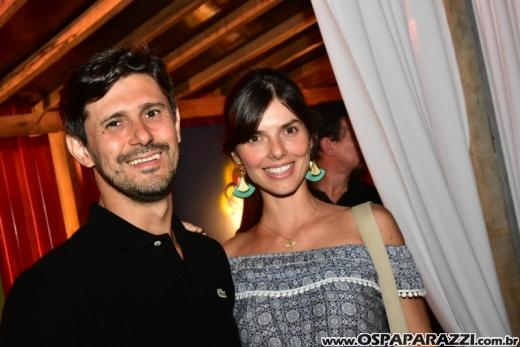 Coco Mambo - Caribbean House reinaugura na Vila Nair com presença de Latino