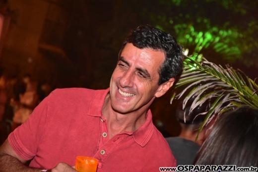 Coco Mambo - Caribbean House reinaugura na Vila Nair com presença de Latino
