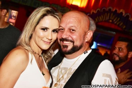 Coco Mambo - Caribbean House reinaugura na Vila Nair com presença de Latino