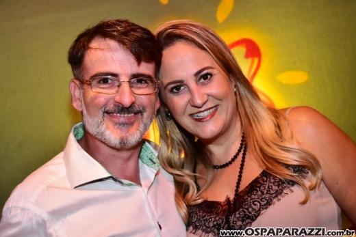 Coco Mambo - Caribbean House reinaugura na Vila Nair com presença de Latino