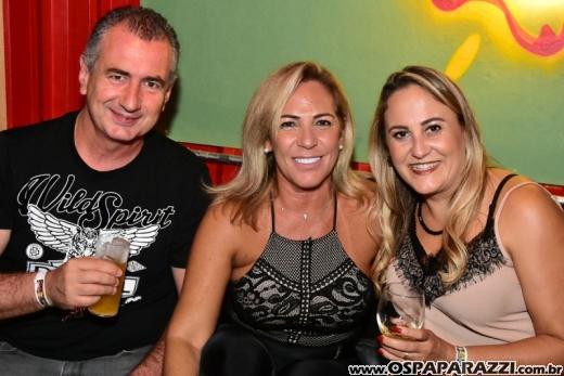 Coco Mambo - Caribbean House reinaugura na Vila Nair com presença de Latino