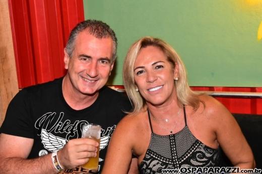 Coco Mambo - Caribbean House reinaugura na Vila Nair com presença de Latino