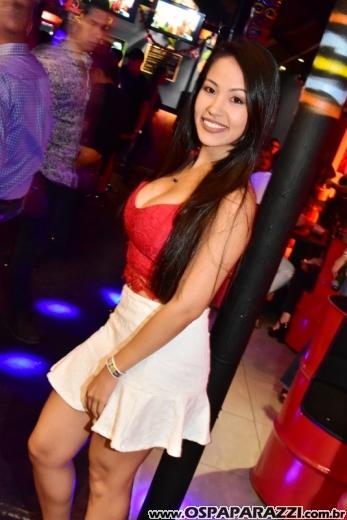 Coco Mambo - Caribbean House reinaugura na Vila Nair com presença de Latino