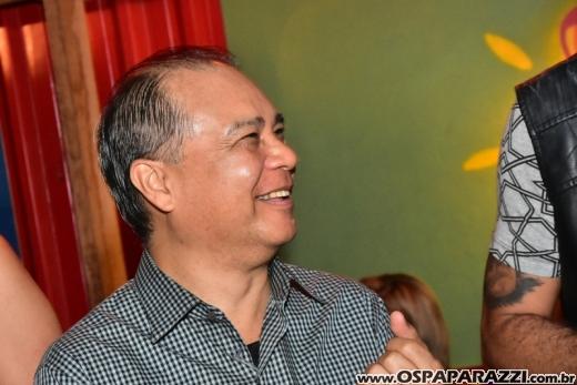 Coco Mambo - Caribbean House reinaugura na Vila Nair com presença de Latino