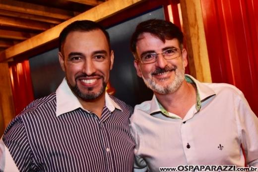 Coco Mambo - Caribbean House reinaugura na Vila Nair com presença de Latino