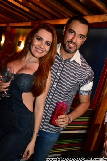 Coco Mambo - Caribbean House reinaugura na Vila Nair com presença de Latino