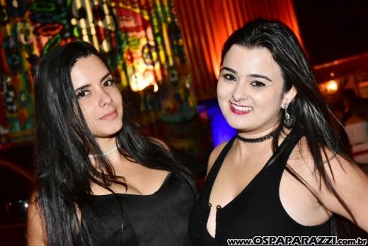 Coco Mambo - Caribbean House reinaugura na Vila Nair com presença de Latino