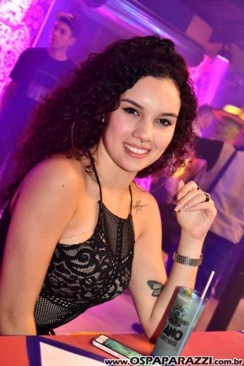 Coco Mambo - Caribbean House reinaugura na Vila Nair com presença de Latino