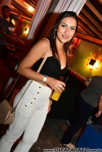 Coco Mambo - Caribbean House reinaugura na Vila Nair com presença de Latino