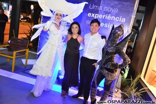 Portobello Shop SJC apresenta nova coleção 2018 e reinaugura loja
