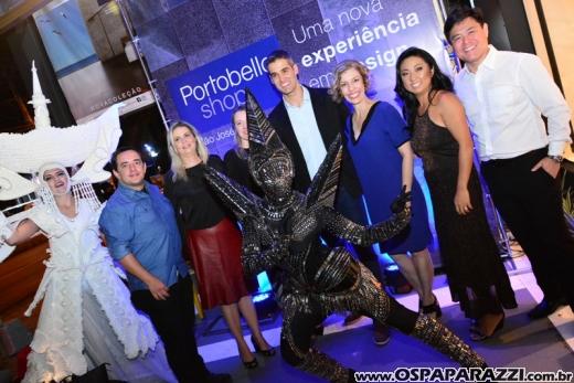 Portobello Shop SJC apresenta nova coleção 2018 e reinaugura loja