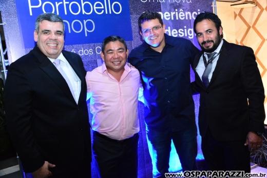 Portobello Shop SJC apresenta nova coleção 2018 e reinaugura loja
