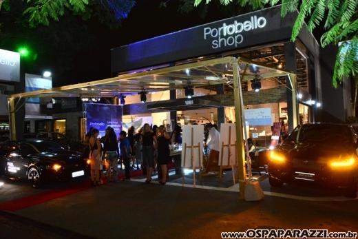 Portobello Shop SJC apresenta nova coleção 2018 e reinaugura loja