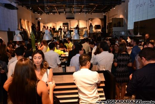 Portobello Shop SJC apresenta nova coleção 2018 e reinaugura loja