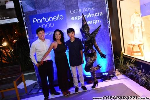 Portobello Shop SJC apresenta nova coleção 2018 e reinaugura loja