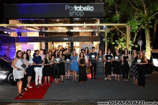 Portobello Shop SJC apresenta nova coleção 2018 e reinaugura loja