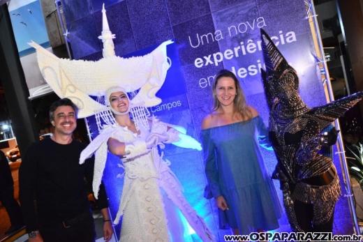 Portobello Shop SJC apresenta nova coleção 2018 e reinaugura loja