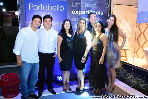 Portobello Shop SJC apresenta nova coleção 2018 e reinaugura loja