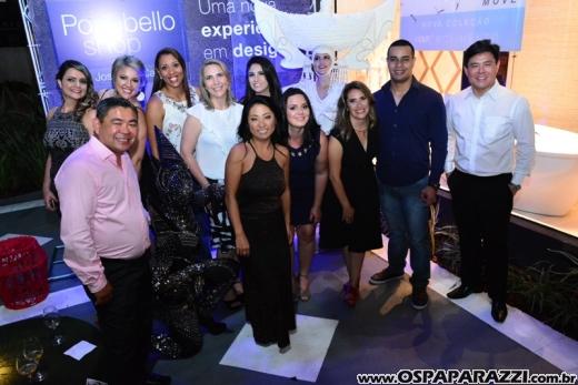 Portobello Shop SJC apresenta nova coleção 2018 e reinaugura loja