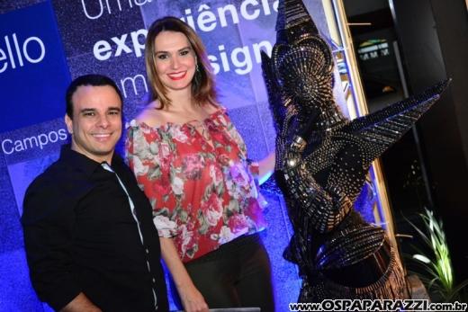Portobello Shop SJC apresenta nova coleção 2018 e reinaugura loja