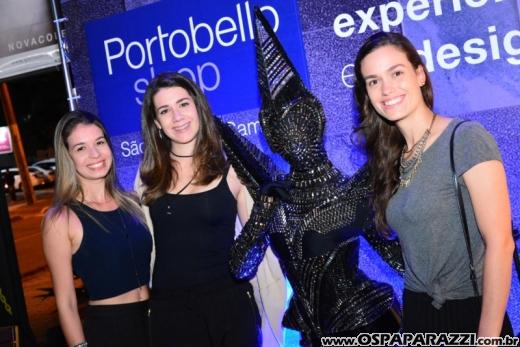 Portobello Shop SJC apresenta nova coleção 2018 e reinaugura loja