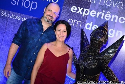 Portobello Shop SJC apresenta nova coleção 2018 e reinaugura loja