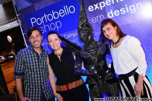 Portobello Shop SJC apresenta nova coleção 2018 e reinaugura loja