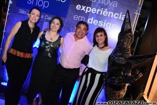 Portobello Shop SJC apresenta nova coleção 2018 e reinaugura loja