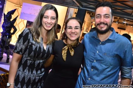 Portobello Shop SJC apresenta nova coleção 2018 e reinaugura loja