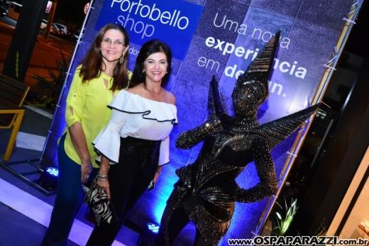 Portobello Shop SJC apresenta nova coleção 2018 e reinaugura loja