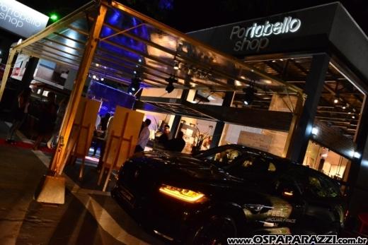 Portobello Shop SJC apresenta nova coleção 2018 e reinaugura loja
