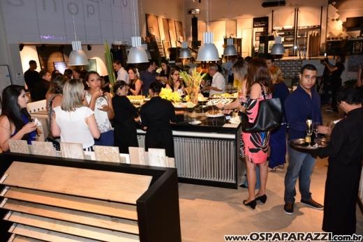 Portobello Shop SJC apresenta nova coleção 2018 e reinaugura loja