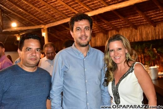 Cláudio Giordani anuncia que Solange Moraes continua na programação regional 2018 da Band Vale