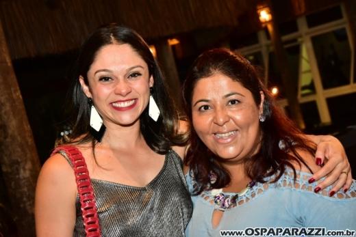 Cláudio Giordani anuncia que Solange Moraes continua na programação regional 2018 da Band Vale
