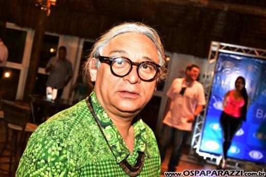 Cláudio Giordani anuncia que Solange Moraes continua na programação regional 2018 da Band Vale