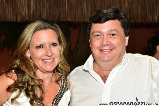 Cláudio Giordani anuncia que Solange Moraes continua na programação regional 2018 da Band Vale