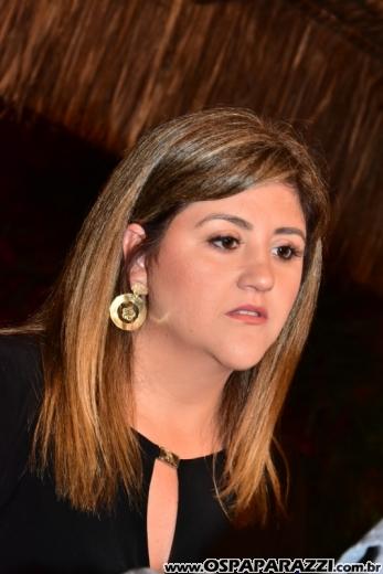Cláudio Giordani anuncia que Solange Moraes continua na programação regional 2018 da Band Vale