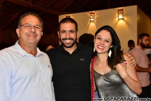 Cláudio Giordani anuncia que Solange Moraes continua na programação regional 2018 da Band Vale