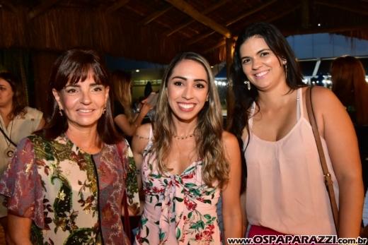 Cláudio Giordani anuncia que Solange Moraes continua na programação regional 2018 da Band Vale