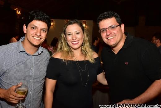 Cláudio Giordani anuncia que Solange Moraes continua na programação regional 2018 da Band Vale